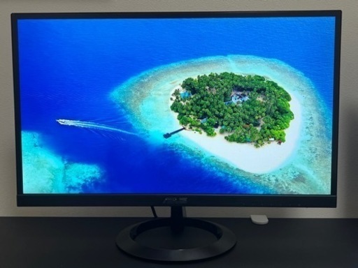 ☆ASUS VZ239HR VZ239 23インチ　液晶モニター IPS フルHD1080 LCD ☆大阪府なら無料でお届け☆