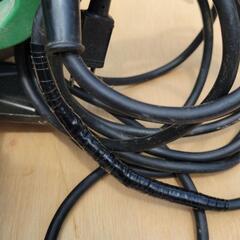 ★HITACHI 丸ノコ中古★の画像