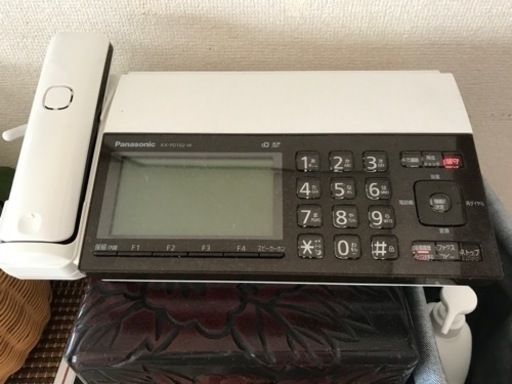 電話