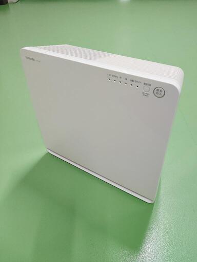 東芝 空気清浄機 CAF-R35(訳あり)