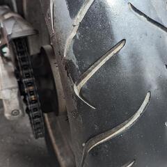 suzuki sv650s 99年式の画像