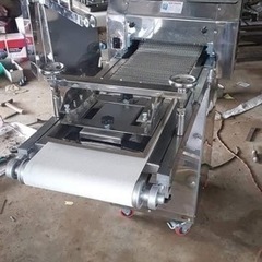 パン作る機械ですの画像