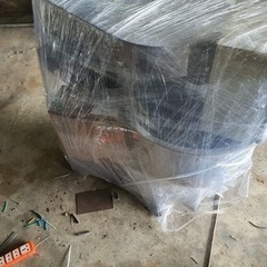 パン作る機械ですの画像