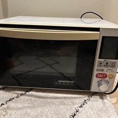 【電子レンジ】ZEPEAL