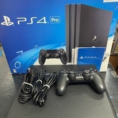 ps4 pro 1tb cuh-7000BB01 2022/07/23