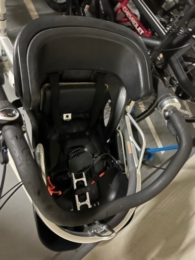 自転車　(終了)