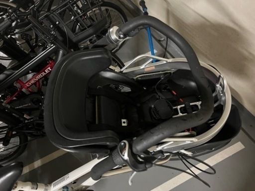 自転車　(終了)