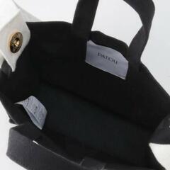 お買い得‼️非常に入手困難‼️【日本完売 2024新作 PATOU ラージバッグ】正規品の画像