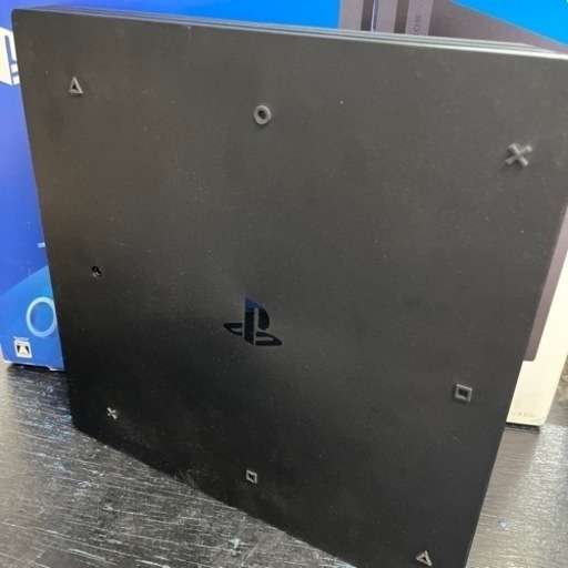 ps4 pro 1tb cuh-7000BB01 2022/07/23