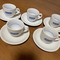 デロンギ　エスプレッソカップ
