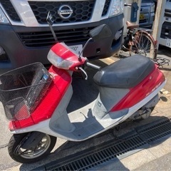 ホンダタクト