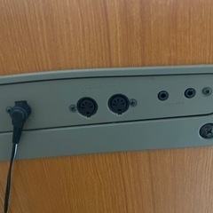 CASIO カシオ　電子ピアノ　の画像