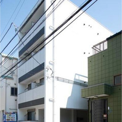 ☻入居総額6万円☻1K✨東武伊勢崎線 東向島駅 歩9分✨東京都墨...
