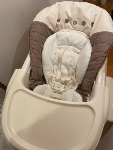 【値下げ】コンビ　オートハイ&ロースウィングラック　ネムリラ