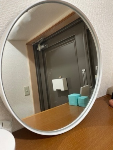 鏡