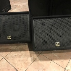 受け渡し完了しました■美品■2台セット■CLASSIC PRO/...