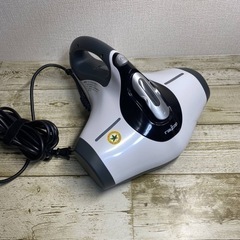 レイコップ 　ふとん専用ダニクリーナー (ホワイト) Rayco...