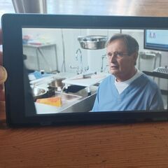 ★中古タブレット★ファイヤー７インチ（２０１９年）Wi-Fiモデル