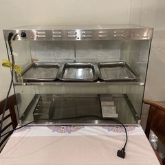 ホットショーケースの画像