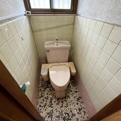 格安DIY戸建3DK🉐★初期費用無料 即入居可 4月末まで家賃無料　駐車場付き★ 家賃2.9万埼玉県日高市高萩【ペット可 】 戸建て  格安 DIY可能 複数入居可 賃貸物件 バストイレ別 事務所利用可能 初期費用0円  - 賃貸（マンション/一戸建て）