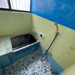 格安DIY戸建3DK🉐★初期費用無料 即入居可 4月末まで家賃無料　駐車場付き★ 家賃2.9万埼玉県日高市高萩【ペット可 】 戸建て  格安 DIY可能 複数入居可 賃貸物件 バストイレ別 事務所利用可能 初期費用0円  − 埼玉県
