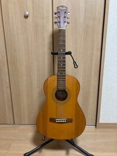 Fender MA-1 ミニ アコースティックギター