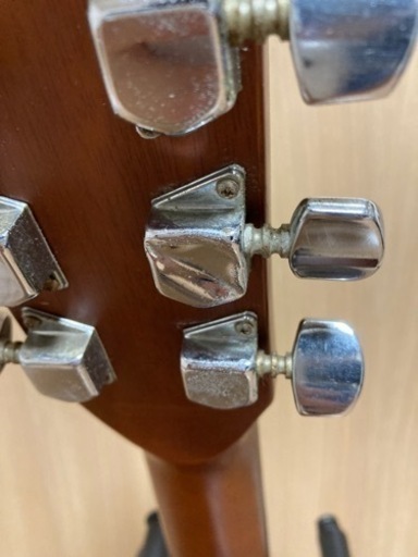 Fender MA-1 ミニ アコースティックギター