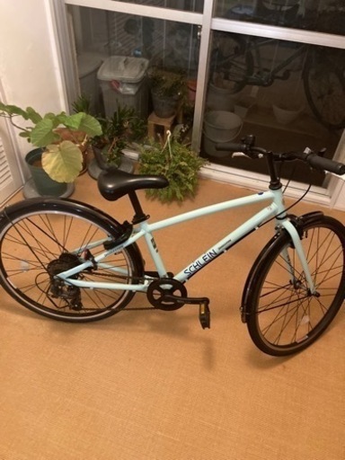 ブリヂストン　シュライン　24インチ