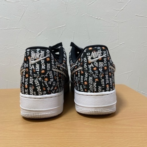 Nike Air Force 1  ‘07 LV8 JDl (27.5)