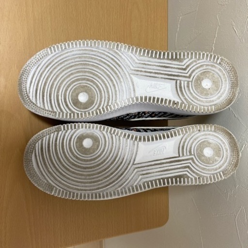 Nike Air Force 1  ‘07 LV8 JDl (27.5)