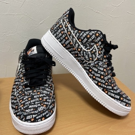 Nike Air Force 1  ‘07 LV8 JDl (27.5)