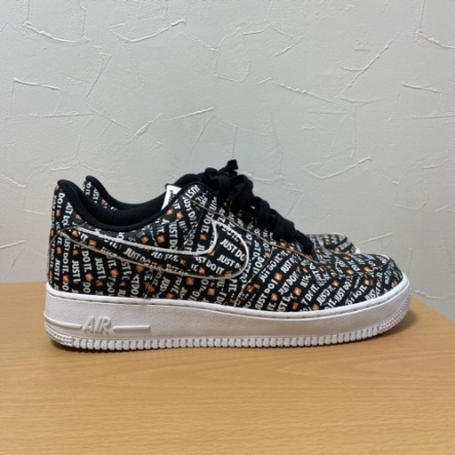 Nike Air Force 1  ‘07 LV8 JDl (27.5)