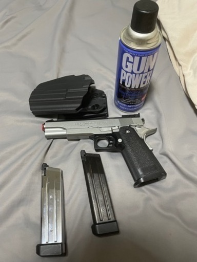 東京マルイ　次世代電動ガンM4 SOPMOD