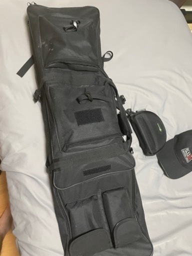 東京マルイ　次世代電動ガンM4 SOPMOD