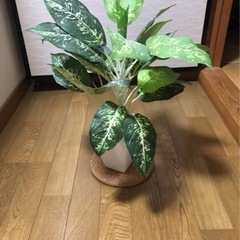 ☆造花です！