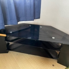 コーナー　テレビ台