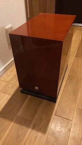 DENON サブウーファー