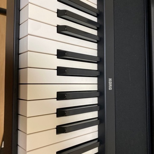 88鍵盤ピアノ