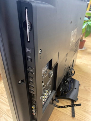 TOSHIBA テレビ32インチ