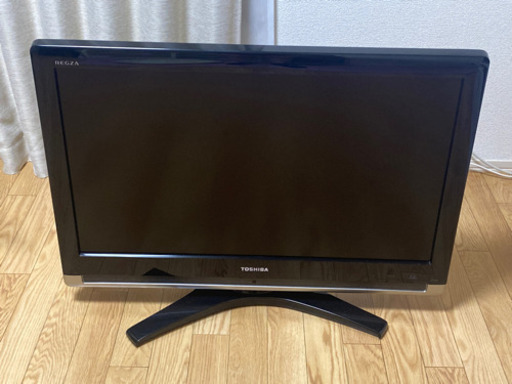 TOSHIBA テレビ32インチ