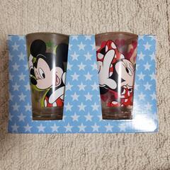 ミッキー ミニー コップ
