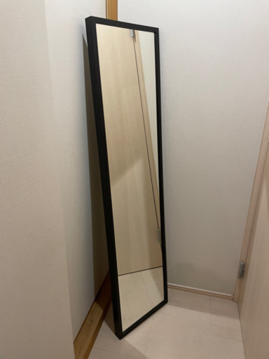 IKEA ミラー　STAVE 22509