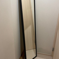IKEA ミラー　STAVE 22509