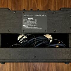 VOX Pathfinder Bass PFB10 10wベース...