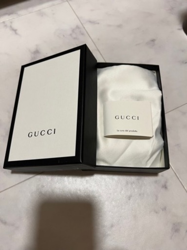 GUCCI シガレットケース