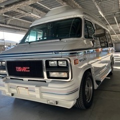成約済み　全込み150万円　新車並行　バンデューラ　アメリカンロード