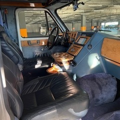 成約済み　全込み150万円　新車並行　バンデューラ　アメリカンロードの画像