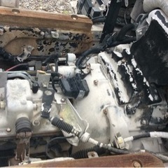 関西 車検満 タイタンダンプトラックの画像