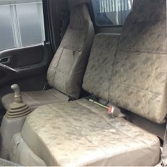 関西 車検満 タイタンダンプトラックの画像