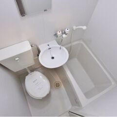 💰【10万円で入居可能】💰賃料4.7万円💰武蔵安善駅 歩5分 💰個人事業主・水商売OK💰  − 神奈川県